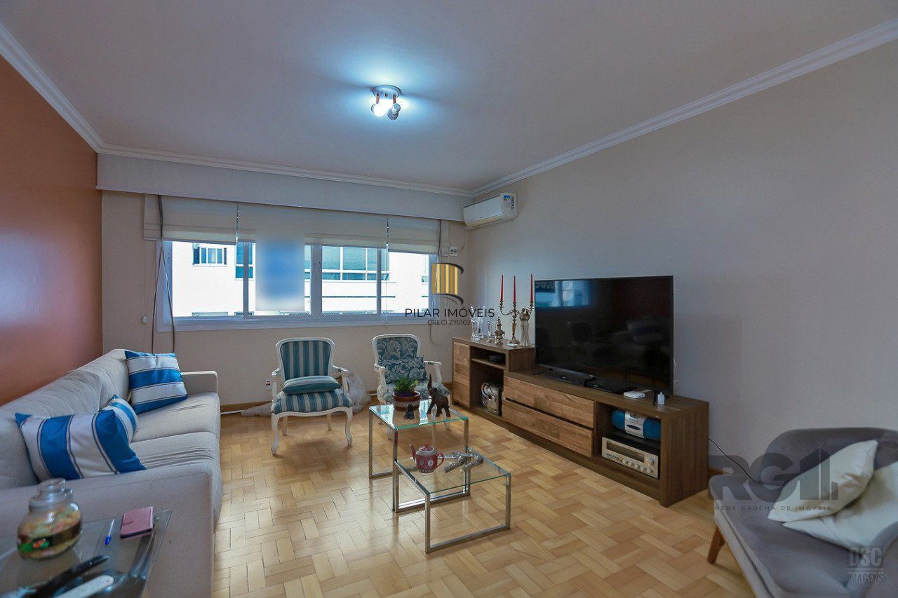 Apartamento 3 dormitórios no bairro Petrópolis