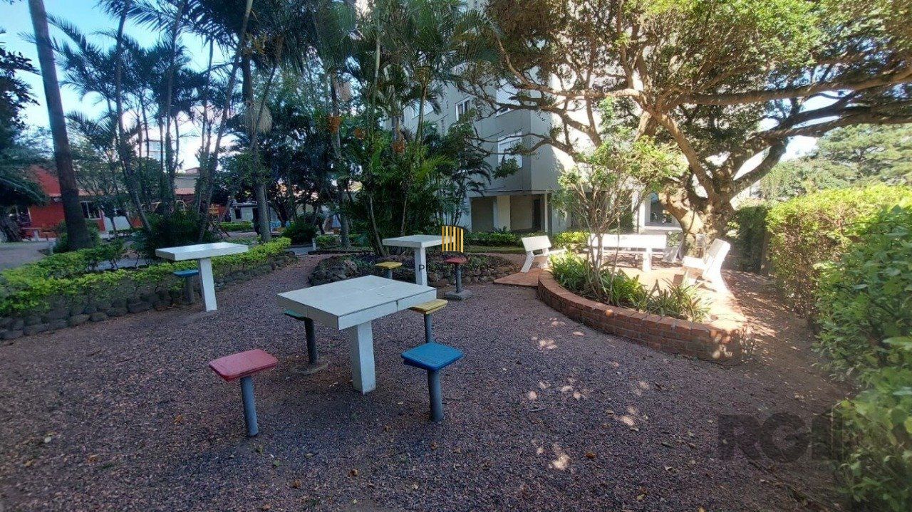 Apartamento 1 dormitório no bairro Tristeza