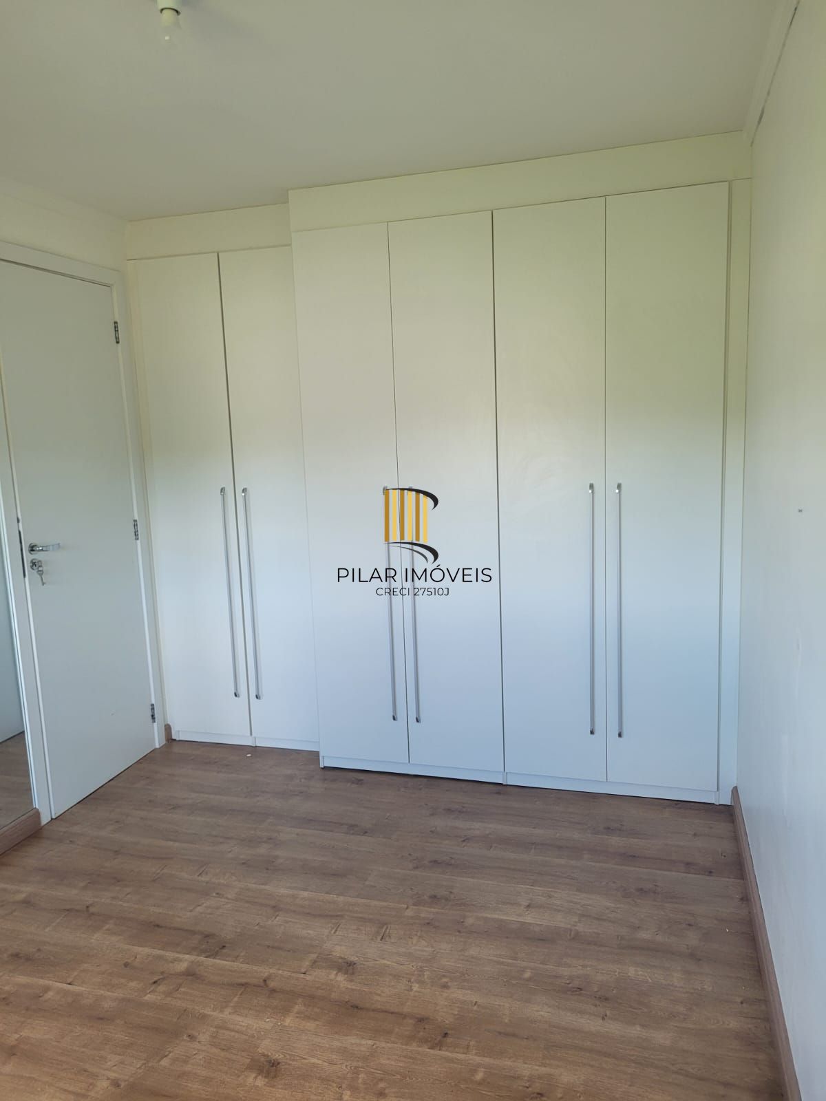 Apartamento 2 dormitórios no bairro Vila Nova