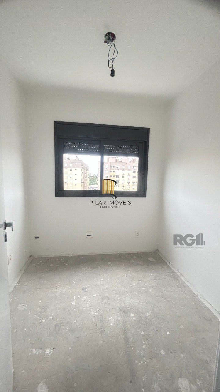 Apartamento 2 dormitórios no bairro Farroupilha