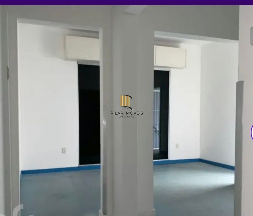 Casa Comercial 3 dormitórios no bairro Santana