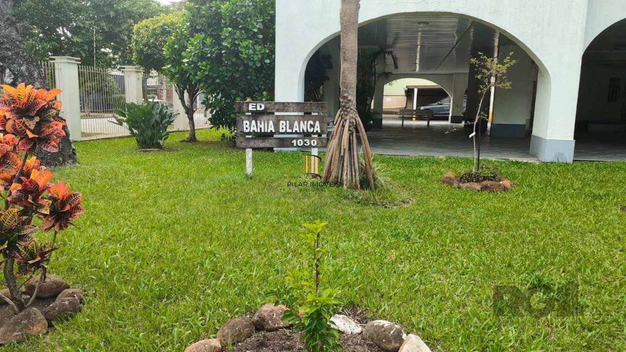 Apartamento 2 dormitórios no bairro Cristal