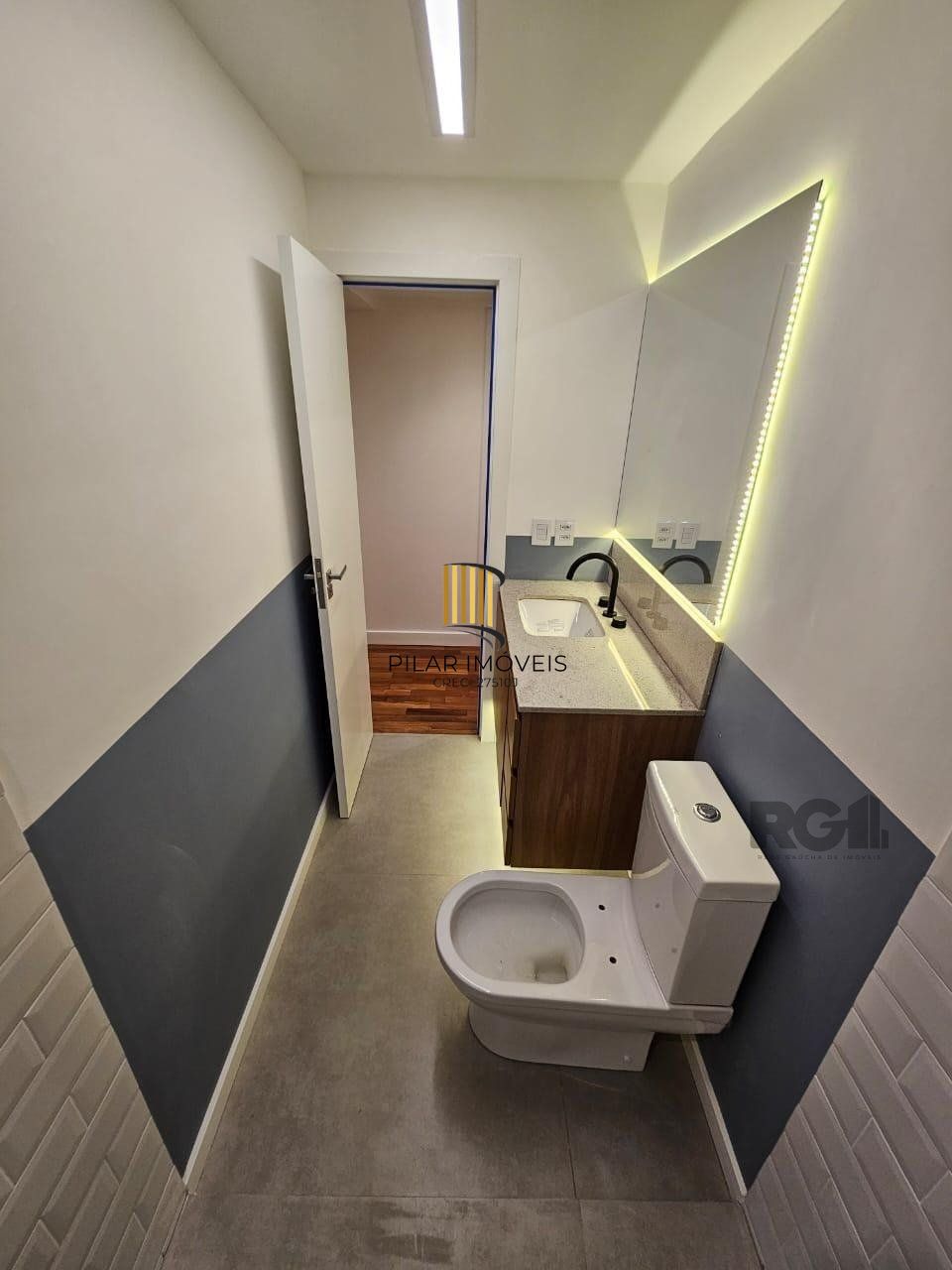 Apartamento 3 dormitórios no bairro Partenon