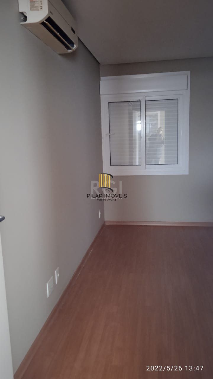 Casa Condominio 3 Dormitório(s) Bairro Castelo Branco