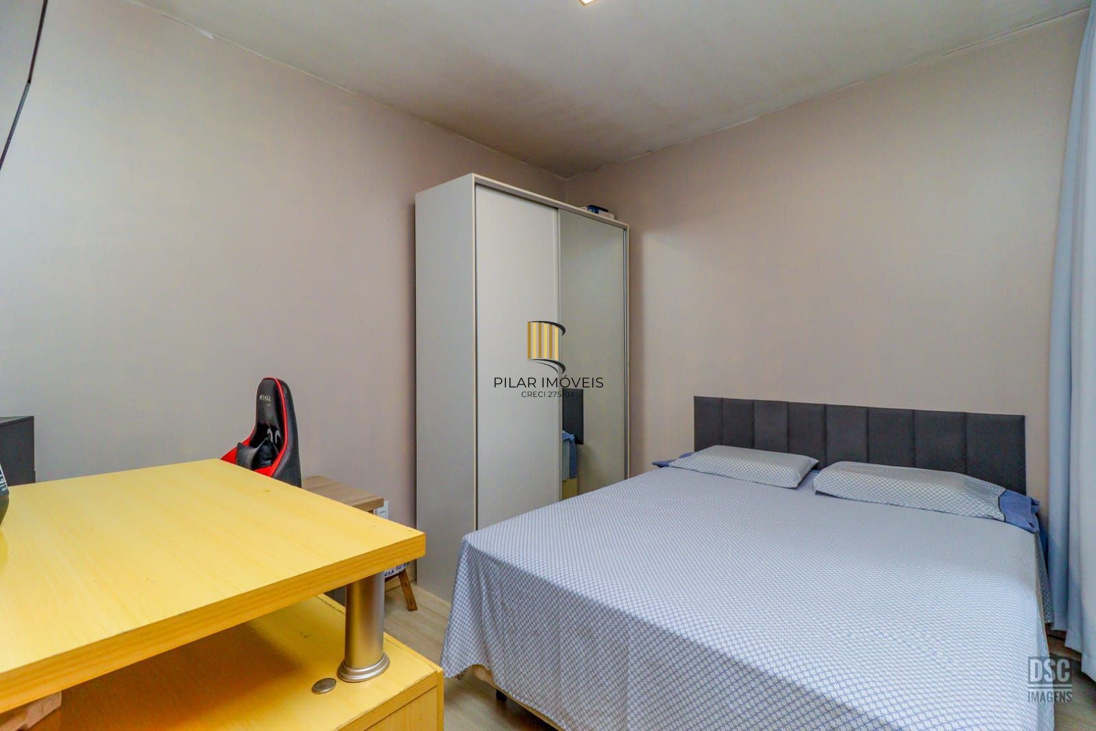 Apartamento 3 dormitórios no bairro Santana