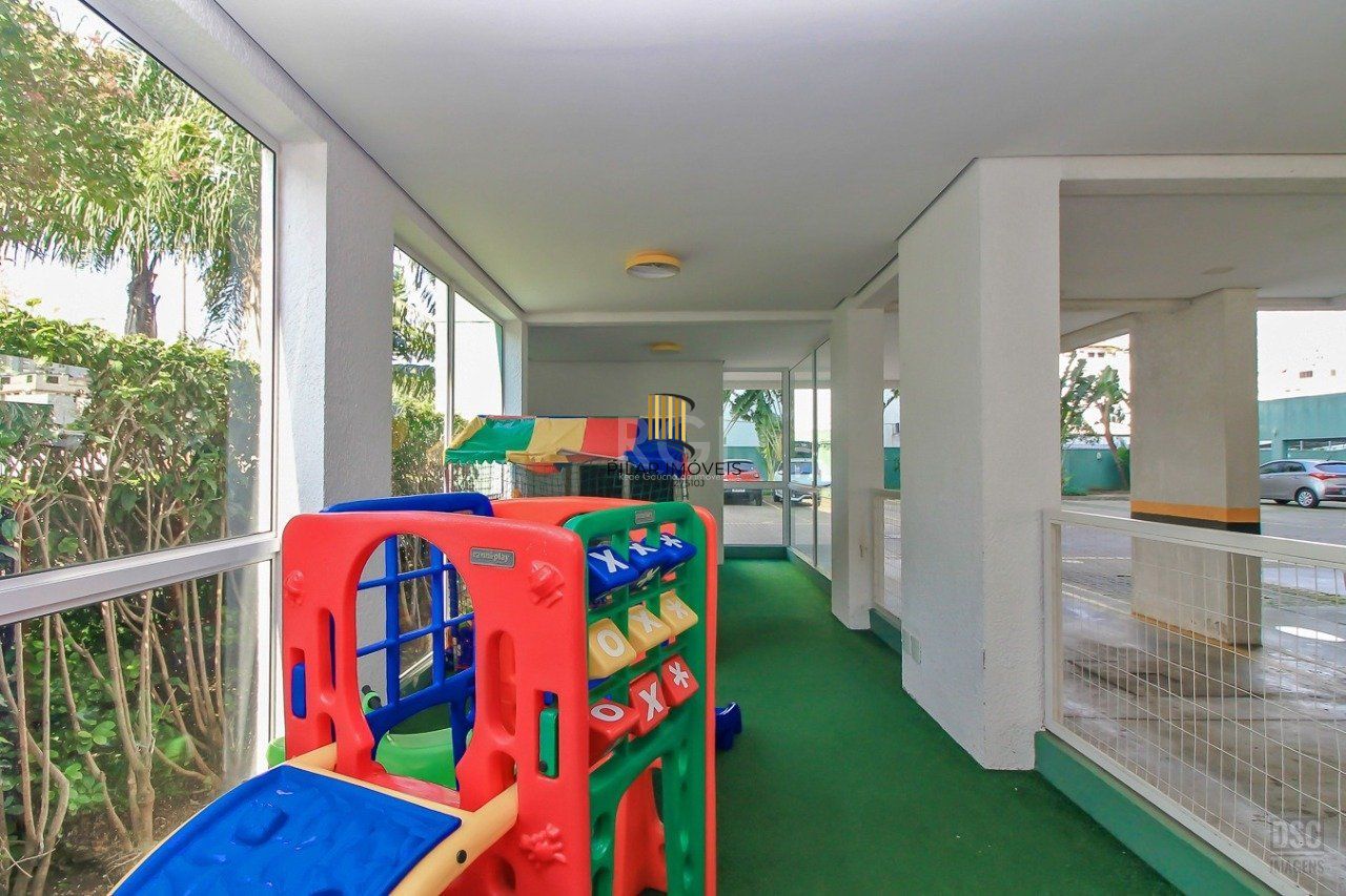 Apartamento para Venda - 51.87m², 2 dormitórios, 2 vagas - Rio Branco