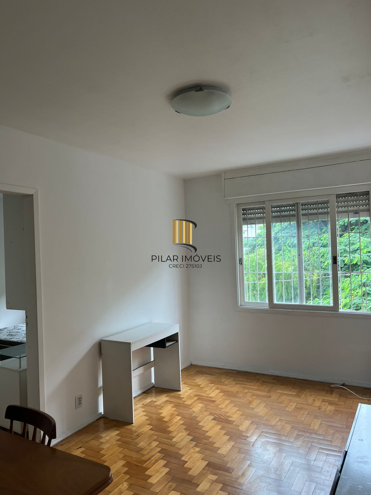 Apartamento 1 dormitório no bairro Santana