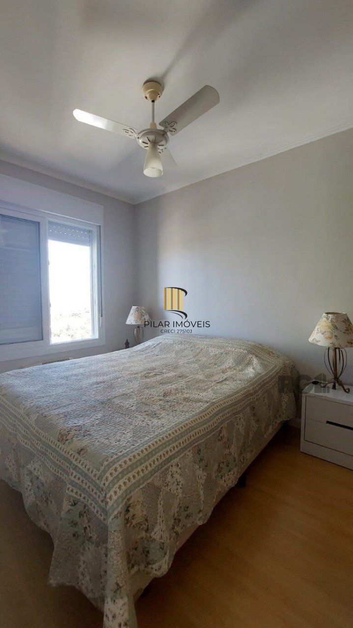 Apartamento 1 dormitório no bairro Tristeza