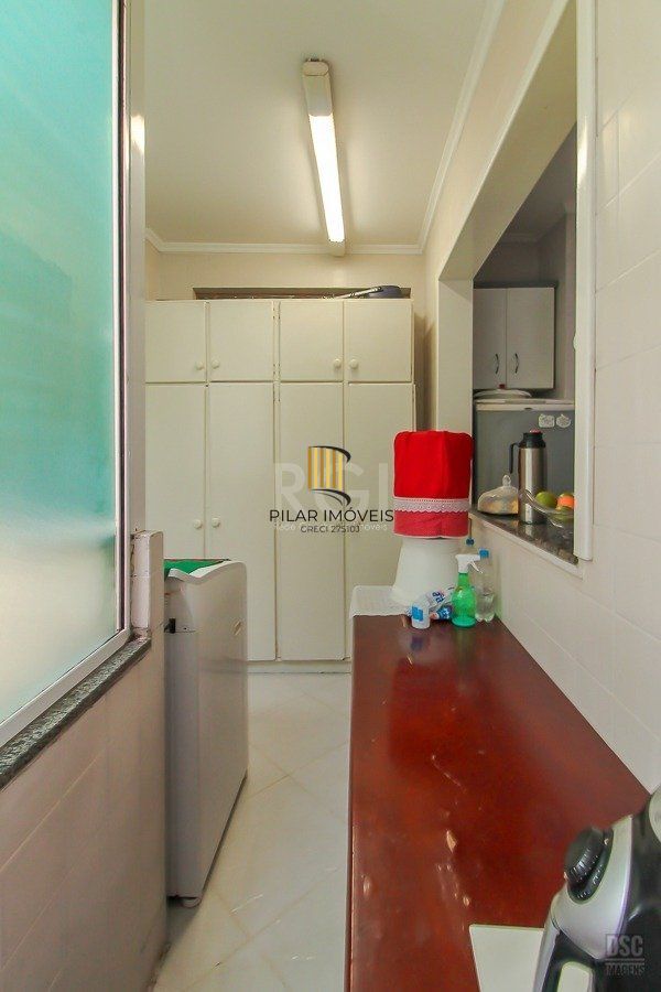 Apartamento para Venda - 144.13m², 3 dormitórios, 1 vaga - Centro Histórico