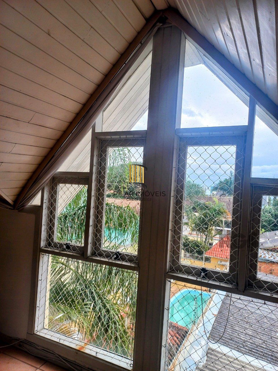 Casa de Condomínio 2 dormitórios no bairro Tristeza