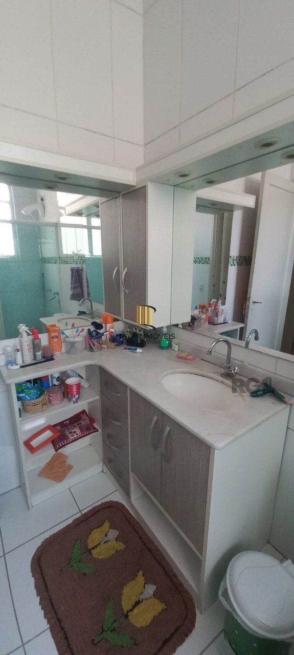 Apartamento 3 dormitórios no bairro Centro Histórico