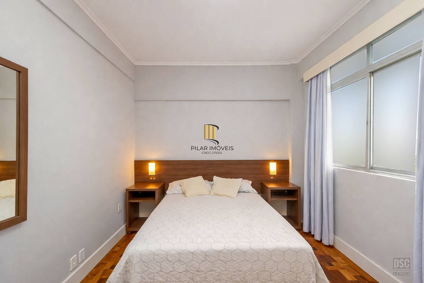 Studio mobiliado e equipado no Centro Histórico