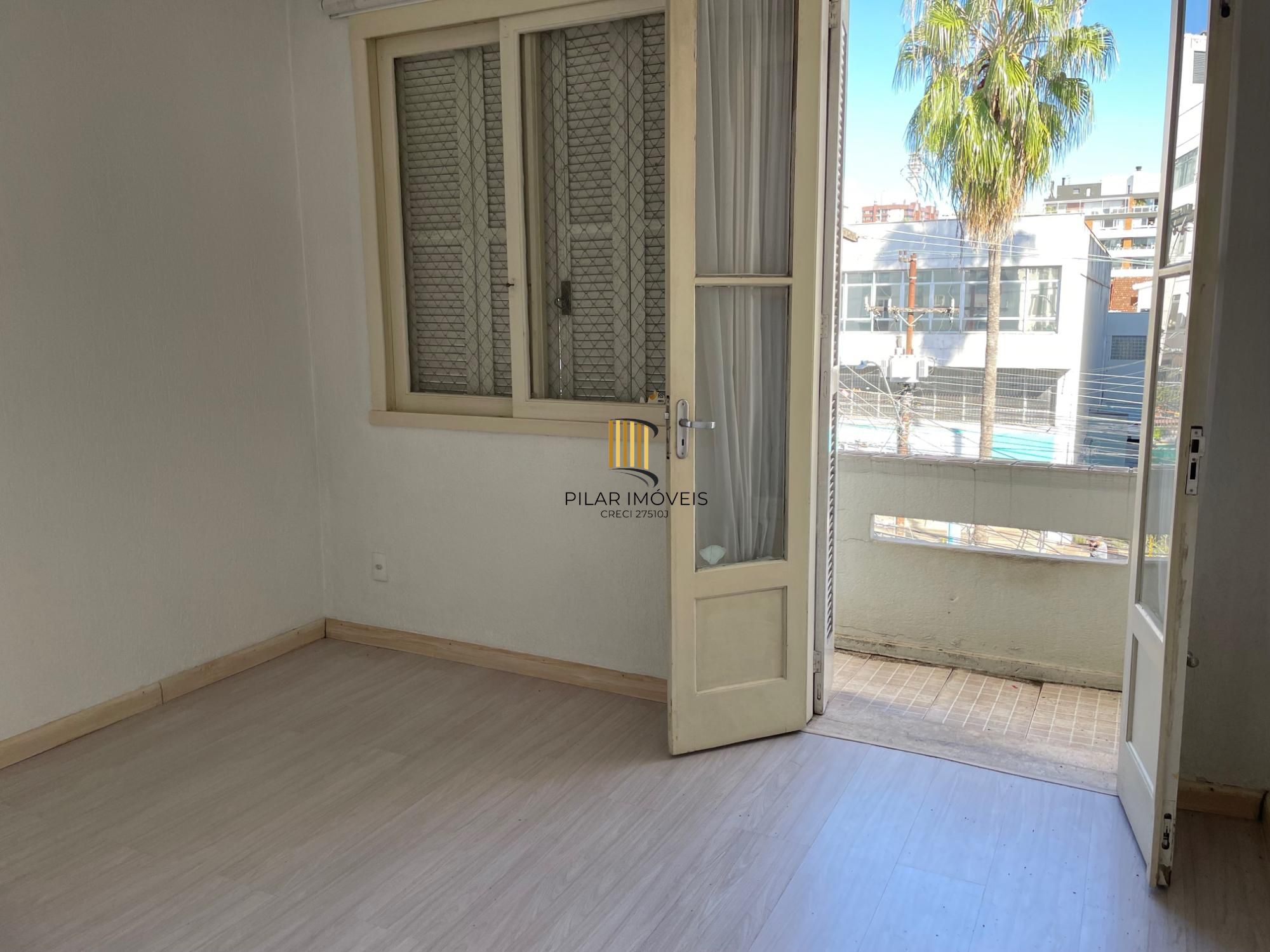 Apartamento 2 dormitórios no bairro Menino Deus