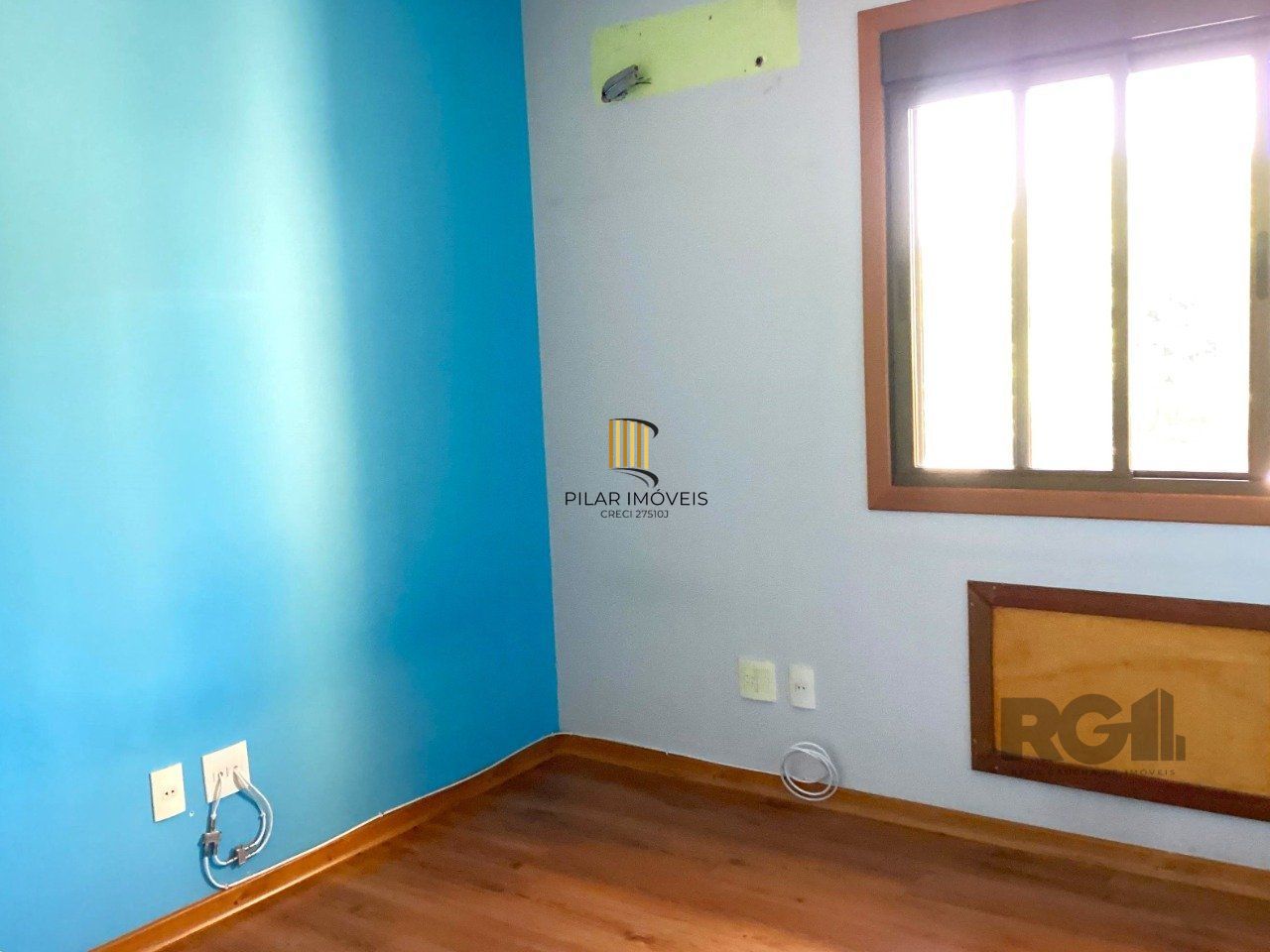 Apartamento 3 dormitórios, sendo 1 suíte, no bairro Cristal, Porto Alegre-RS.