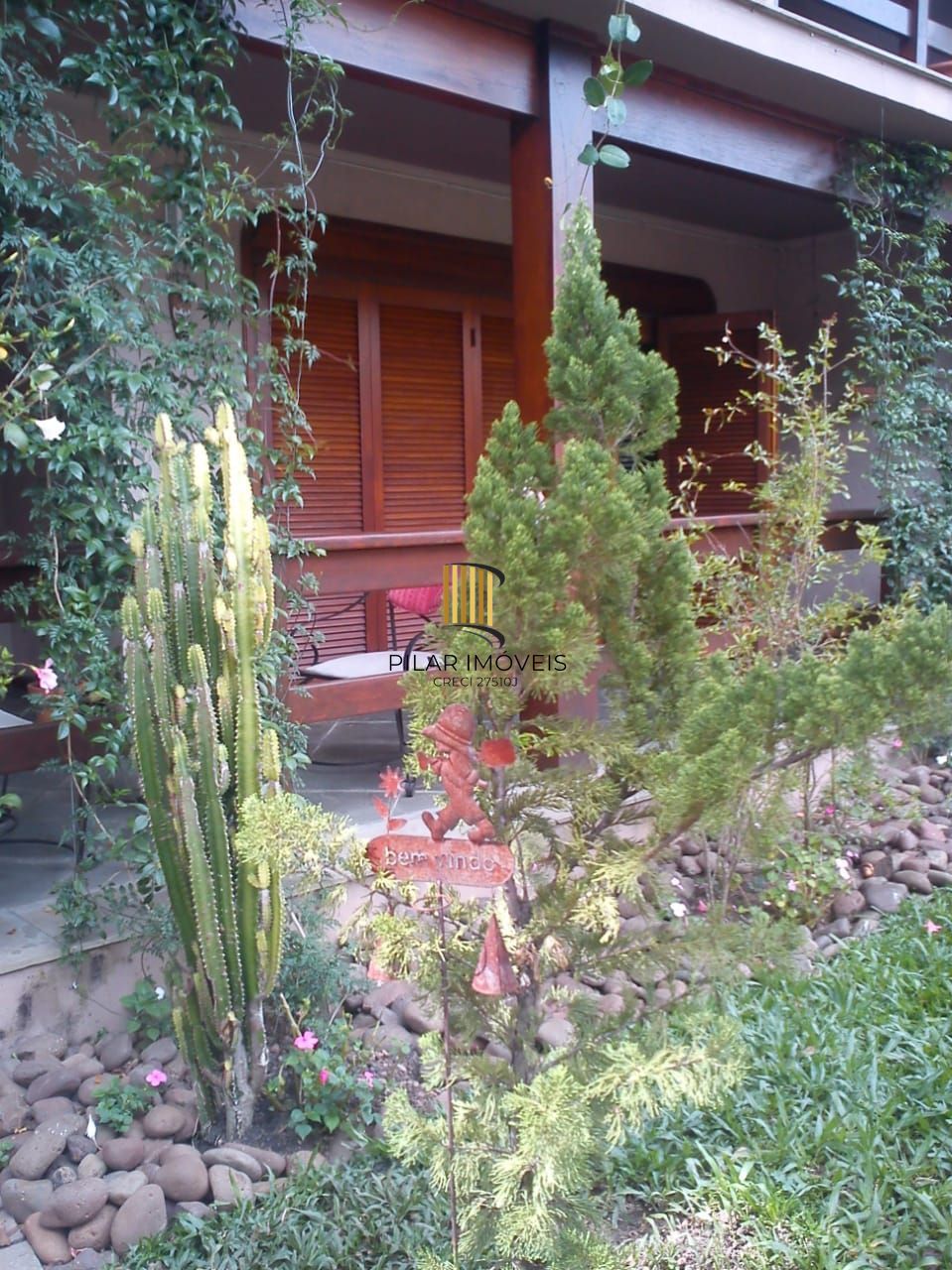 Casa a venda no Guarujá