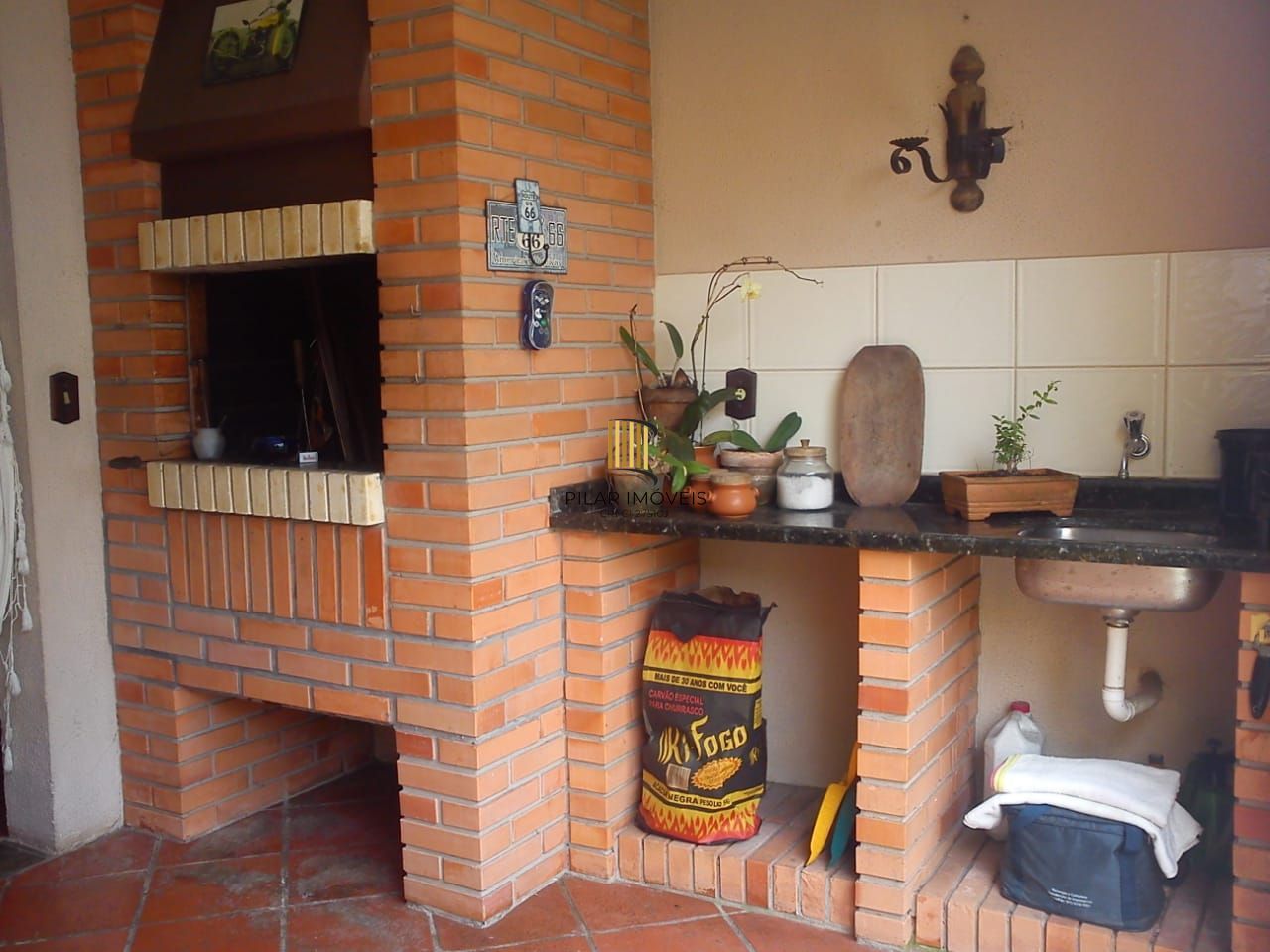 Casa a venda no Guarujá