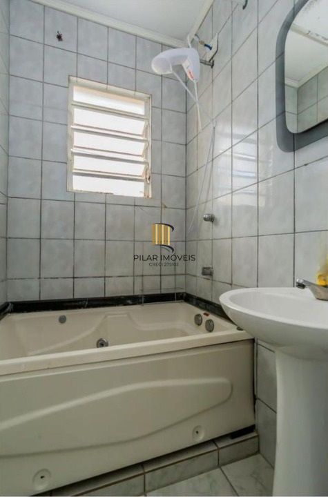 Casa de Condomínio 3 dormitórios no bairro Vila Nova