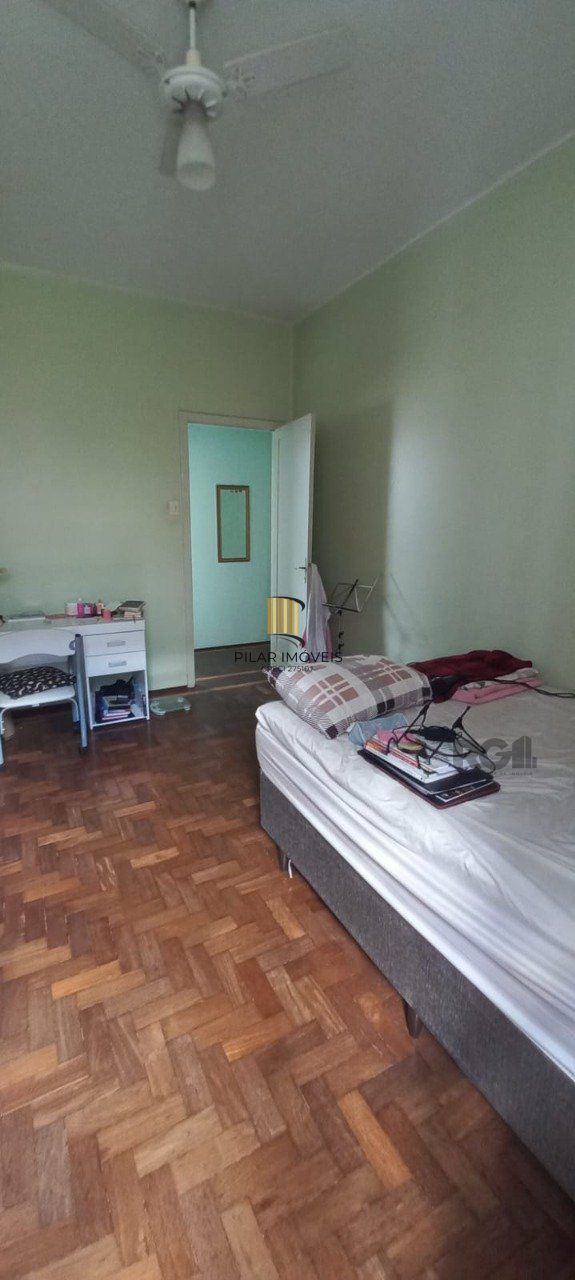 Apartamento 3 dormitórios no bairro Centro Histórico