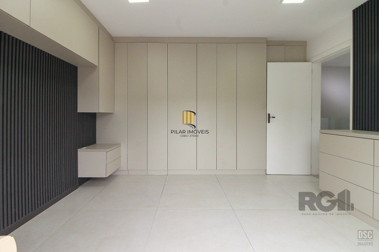 Casa de Condomínio 3 dormitórios no bairro Vila Nova