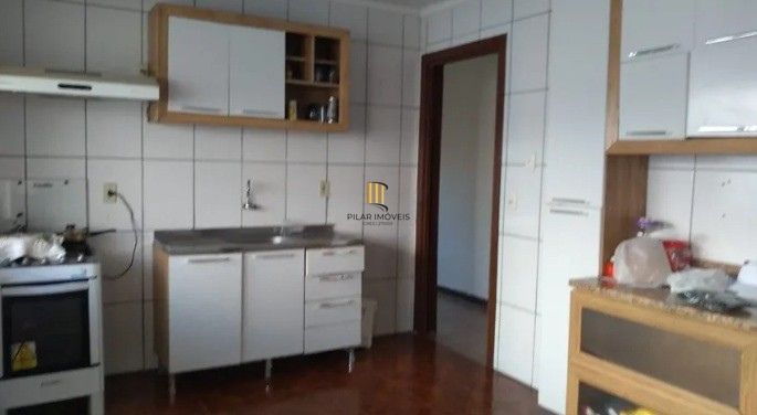 Casa com 3 Dormitórios no Bairro Jardim Itu Sabara