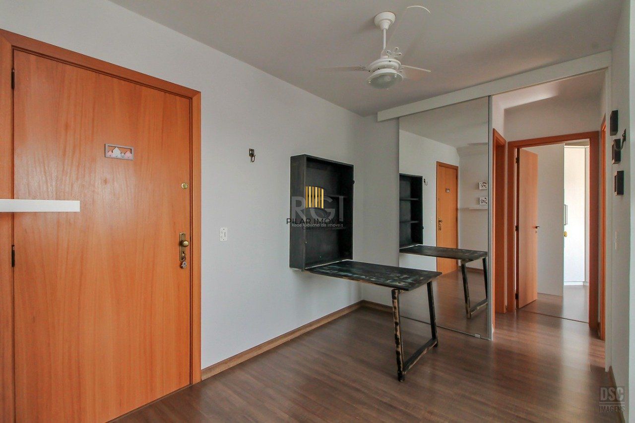 Apartamento para Venda - 51.87m², 2 dormitórios, 2 vagas - Rio Branco