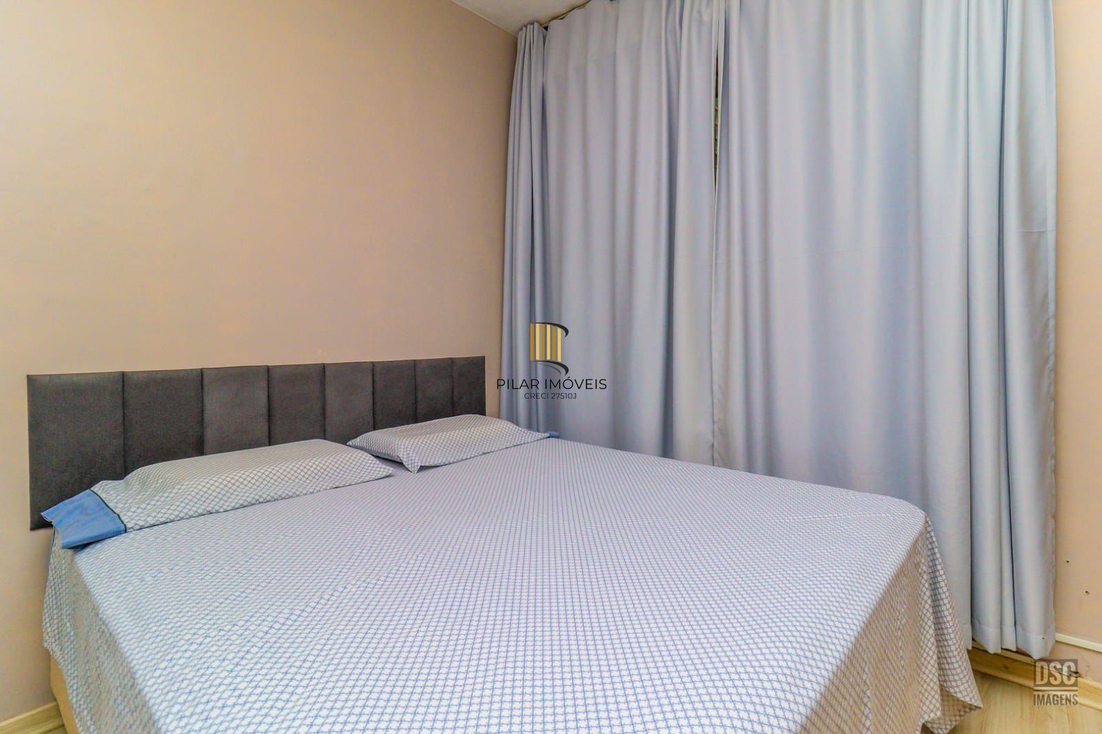 Apartamento 3 dormitórios no bairro Santana