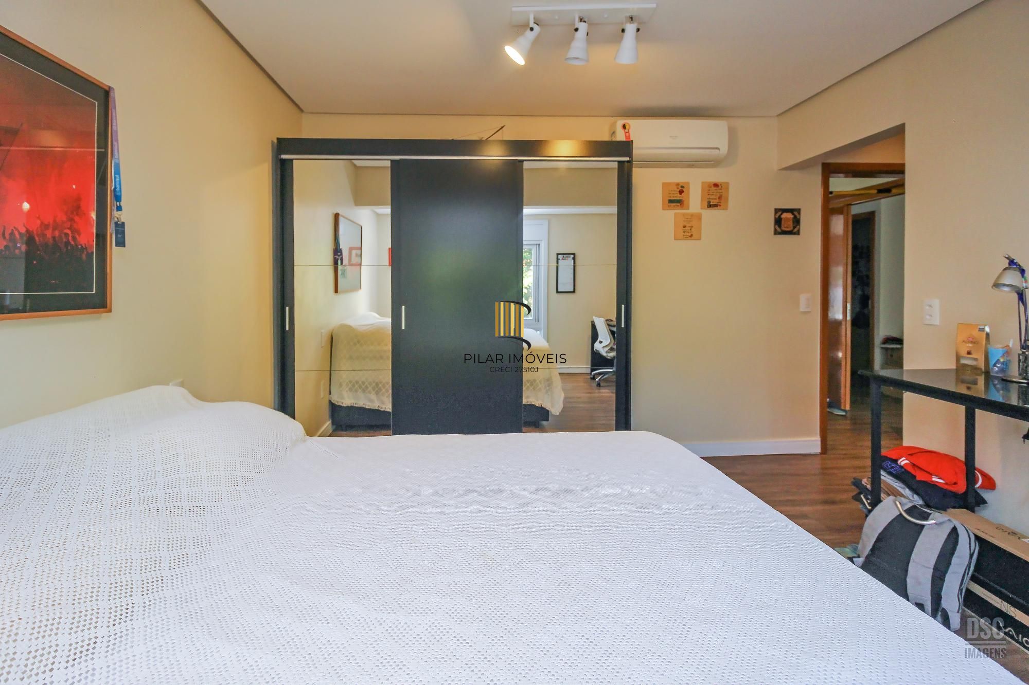 Casa 3 dormitórios no bairro Boa Vista