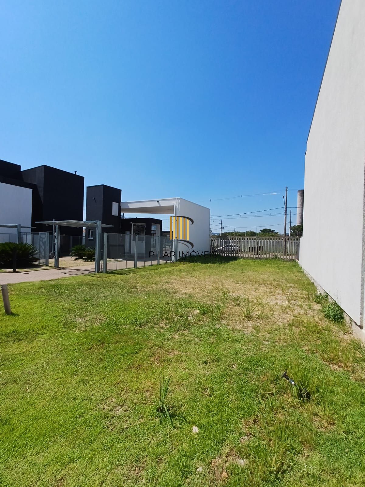 Terreno no bairro Ipanema