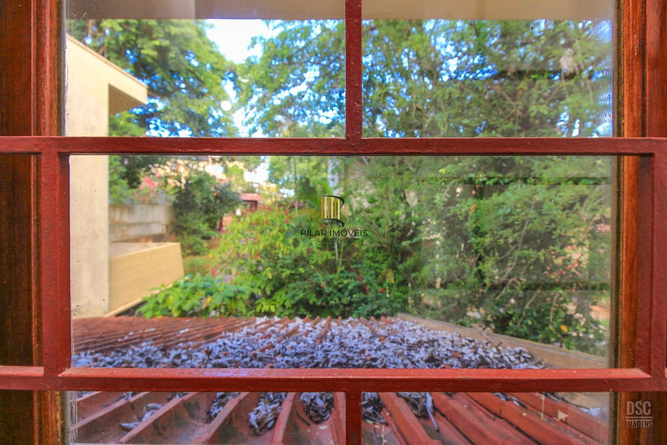 Casa 5 dormitórios no bairro Sétimo Céu