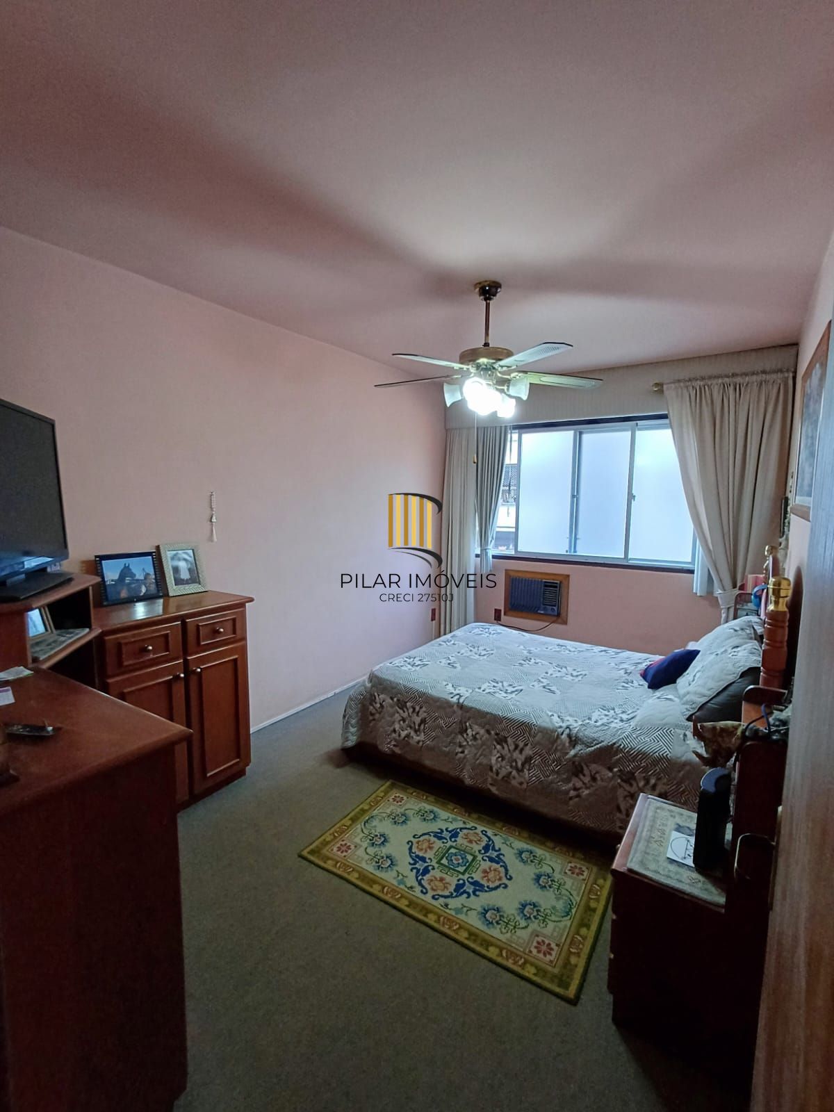 Apartamento 2 dormitórios no bairro Tristeza