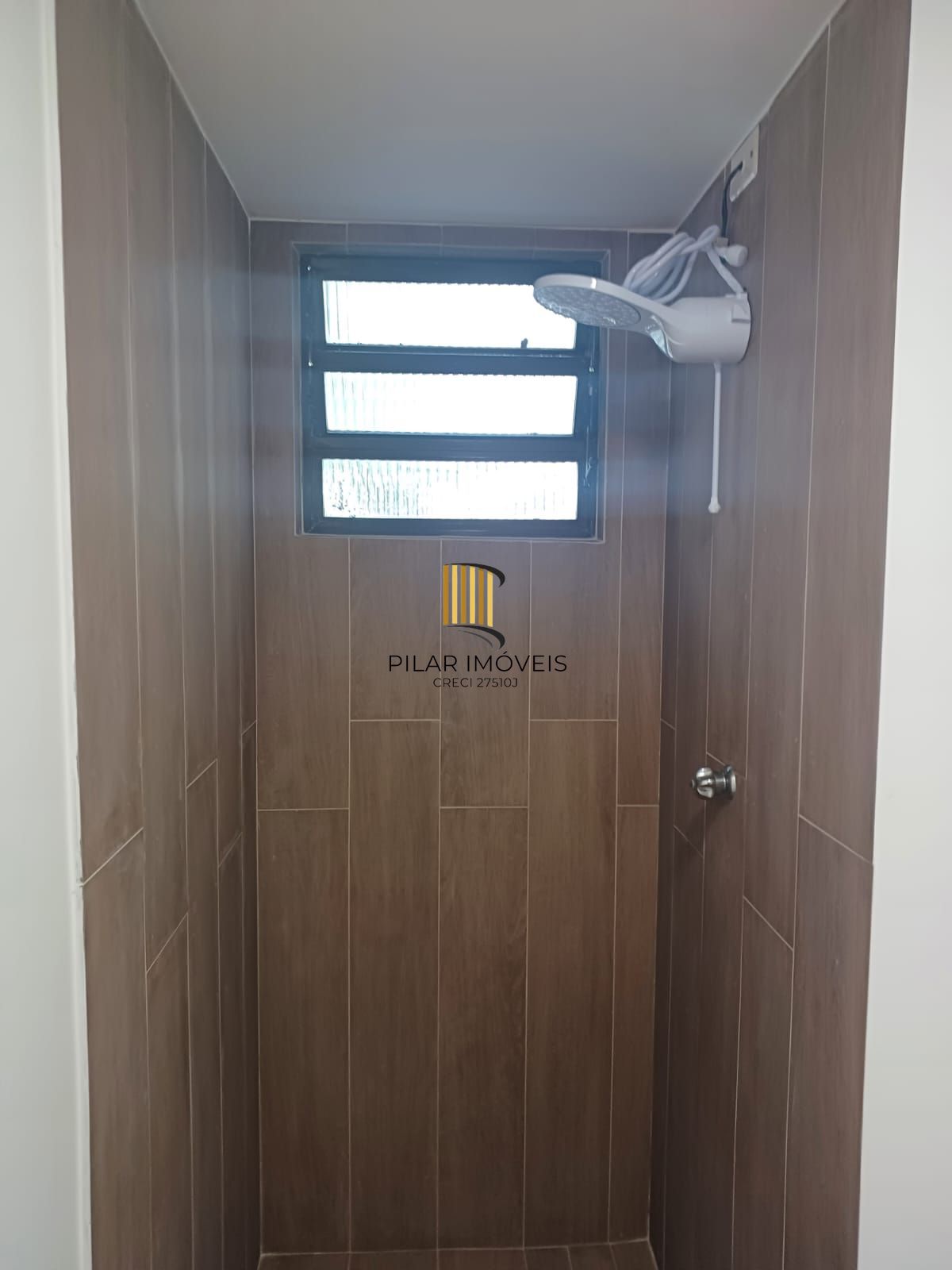 Apartamento 1 dormitório no bairro Nonoai