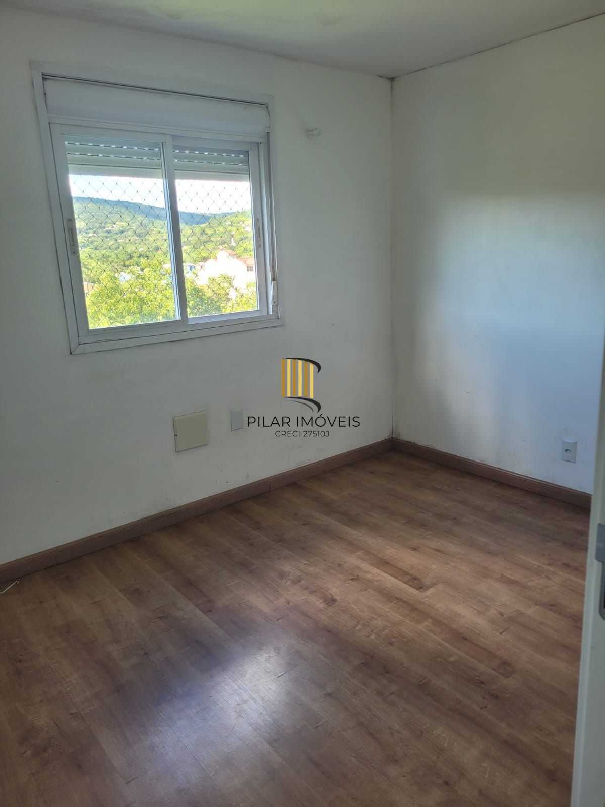 Apartamento 2 dormitórios no bairro Vila Nova
