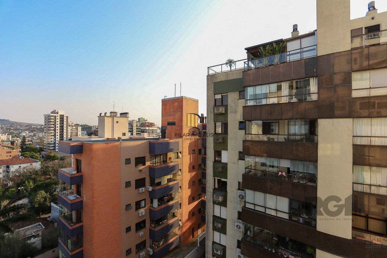 Apartamento 3 dormitórios no bairro Petrópolis