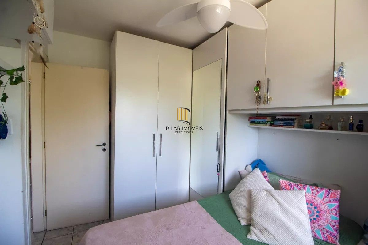 Casa de Condomínio 2 dormitórios no bairro Guarujá