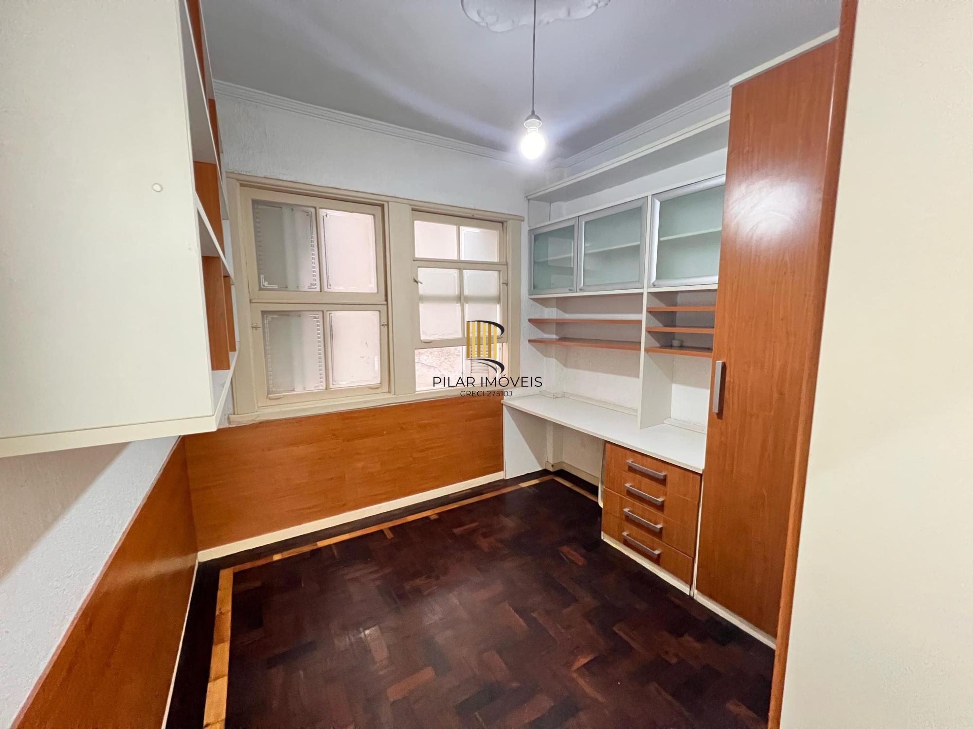 Apartamento 2 dormitórios no bairro Rio Branco