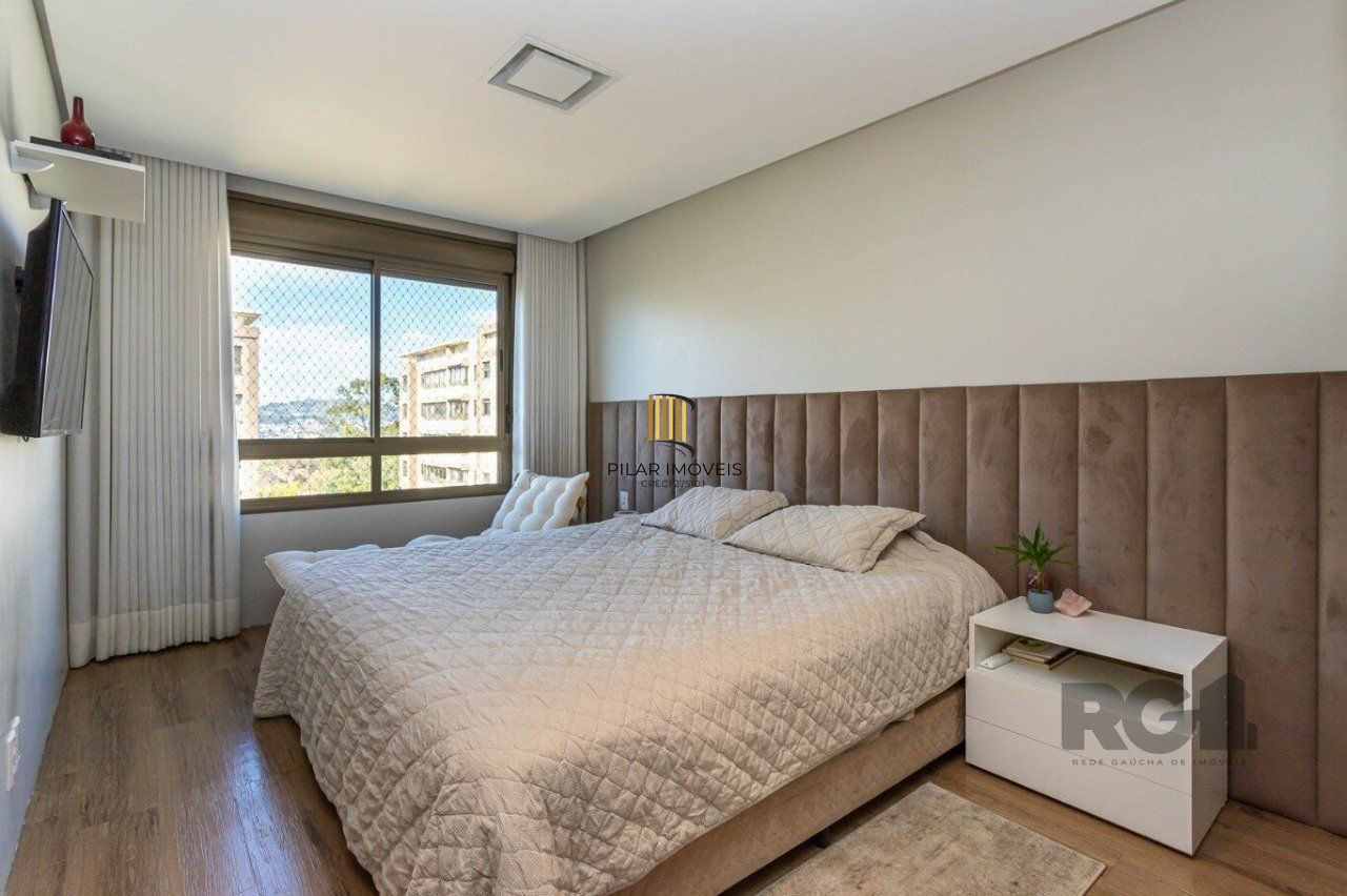 Apartamento 3 dormitórios no bairro Cavalhada
