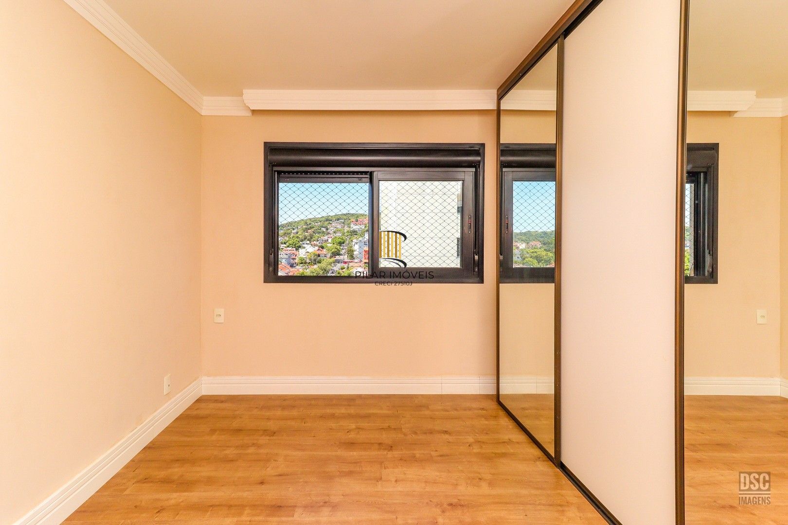 Apartamento 3 dorm. (suíte), churrasqueira, infra completa vagas e portaria