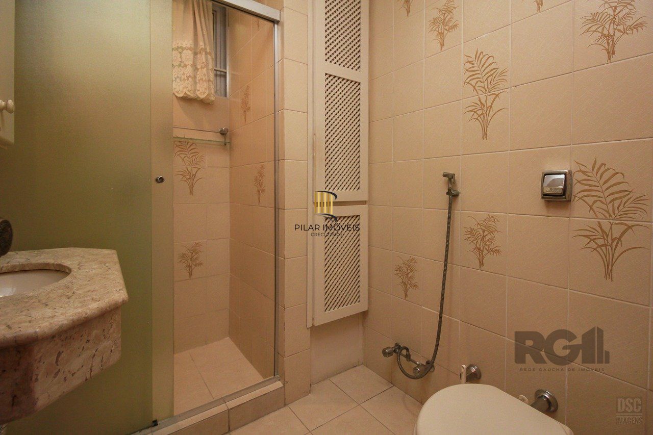 Apartamento 3 dormitórios no bairro Santa Tereza