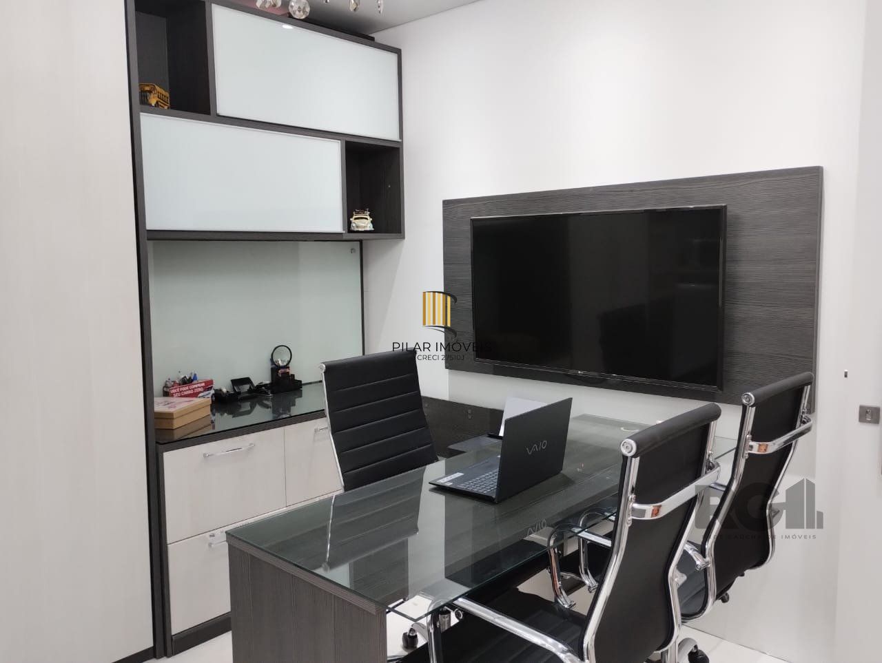 Conjunto/Sala Bairro Tristeza