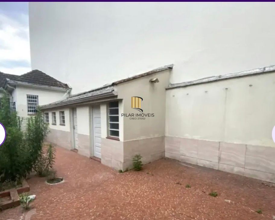 Casa Comercial 3 dormitórios no bairro Santana