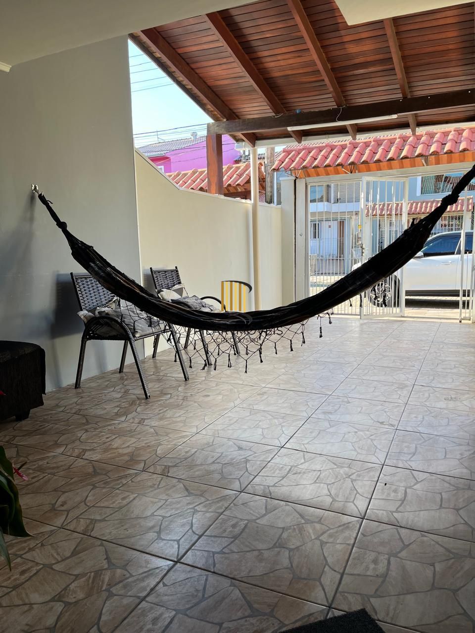 Casa 3 Dormitório(s) Bairro Hípica