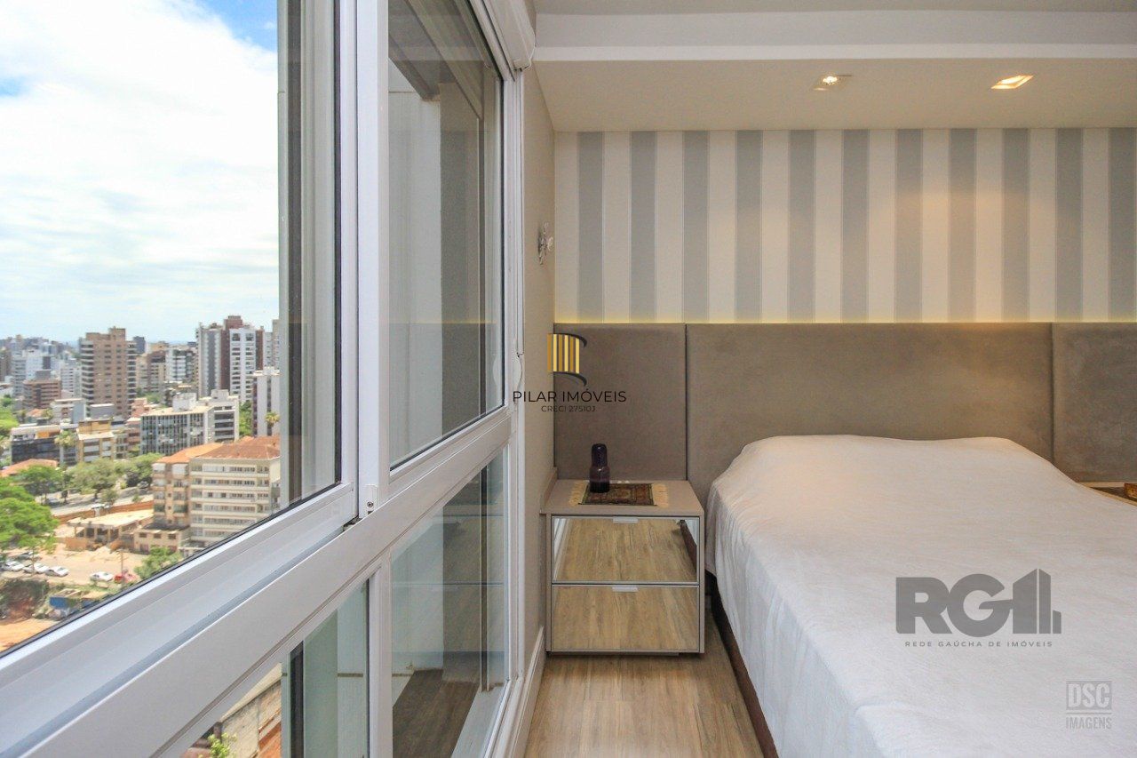 Apartamento 3 dormitórios no bairro Petrópolis