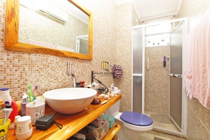 Apartamento 2 dormitórios no bairro Nonoai