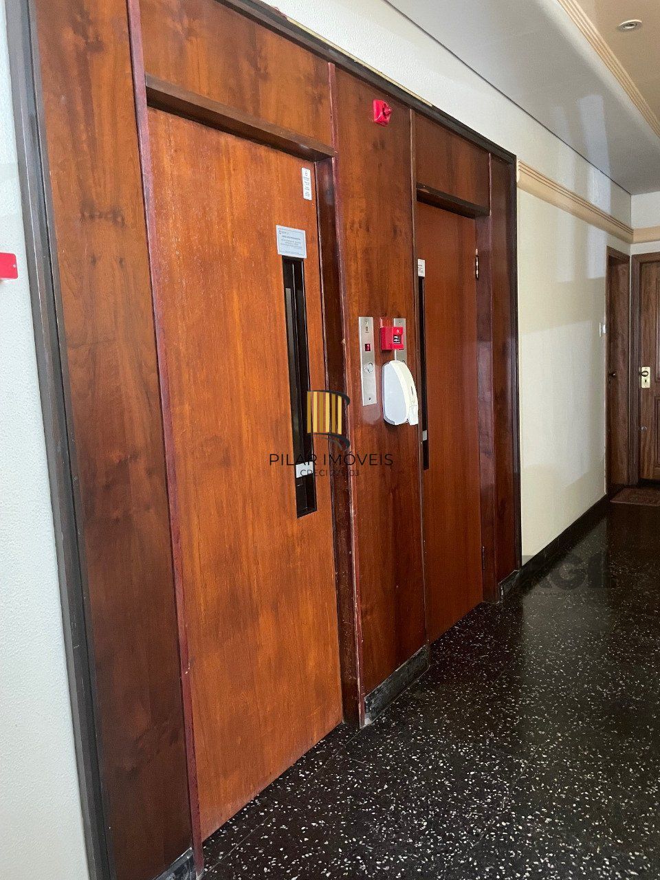 Apartamento 3 dormitórios no bairro Santana