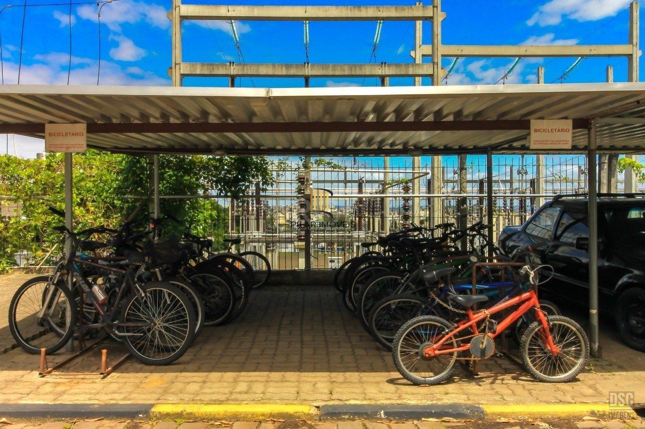 Apartamento 2 dormitórios no bairro Nonoai