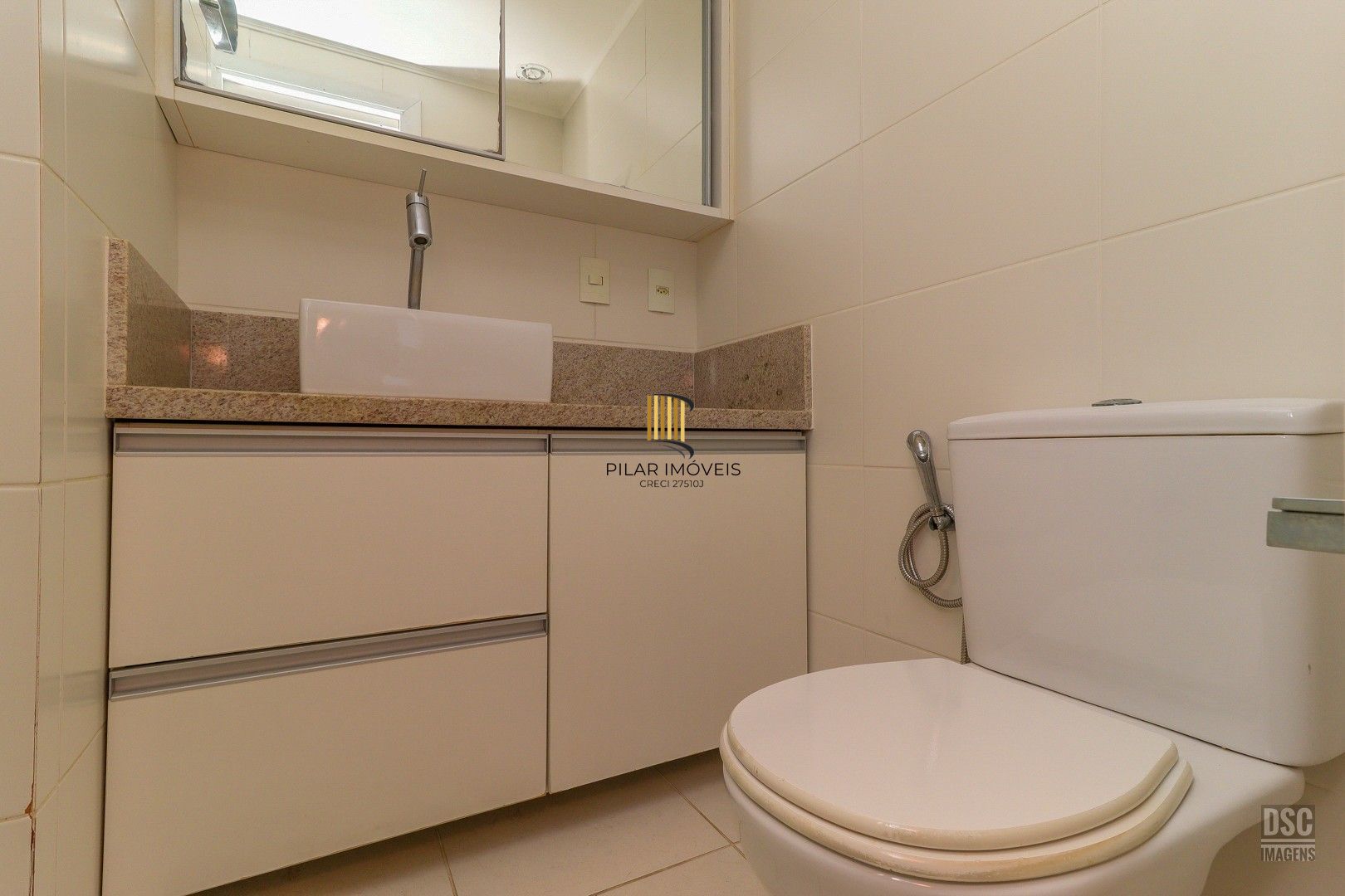 Apartamento 3 dorm. (suíte), churrasqueira, infra completa vagas e portaria