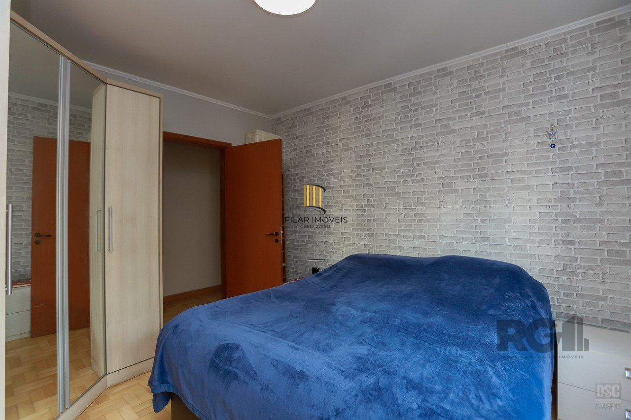 Apartamento 3 dormitórios no bairro Petrópolis