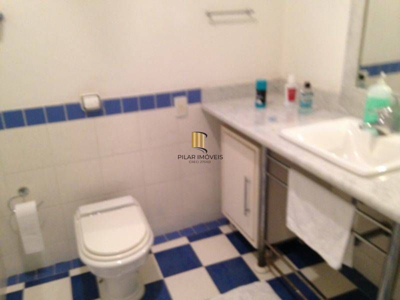 Apartamento para Venda - 512m², 4 dormitórios, sendo 2 suites, 2 vagas - Rio Branco