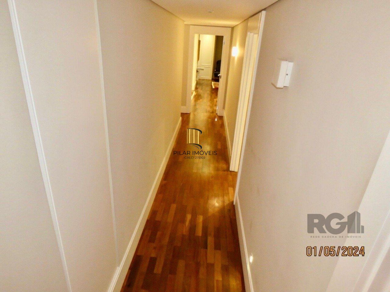 Apartamento 3 dormitórios no bairro Independência