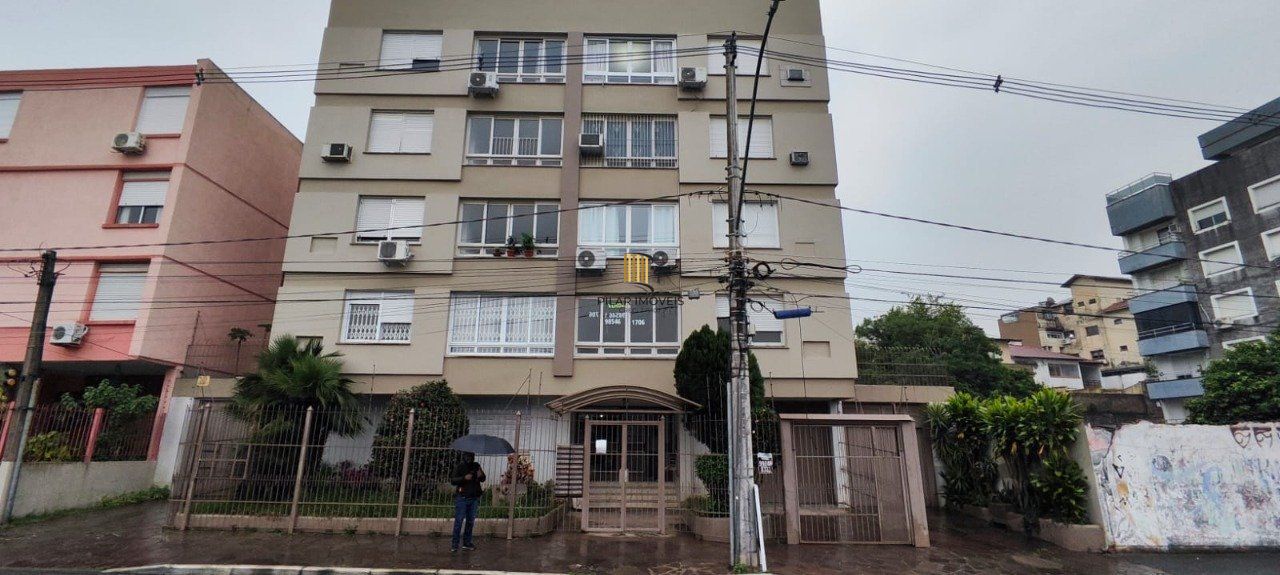 Apartamento 2 dormitórios no bairro Medianeira